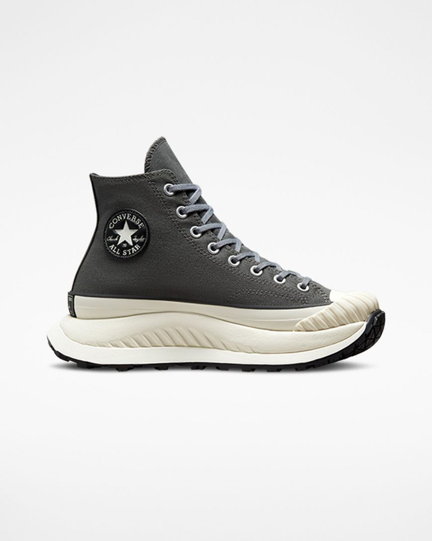 Women\'s Converse Chuck 70 AT-CX High Top Shoes Grey | AU 59E41R